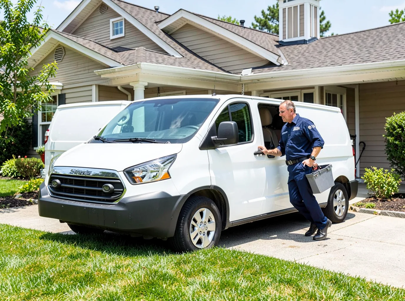 Emergency Plumber company in Crossville, AL
